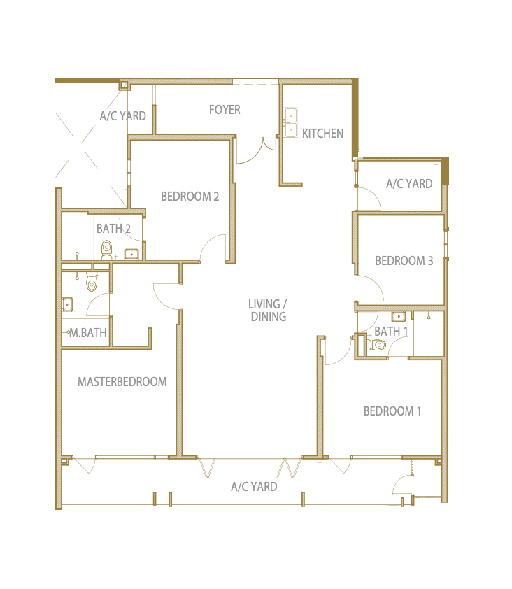 2,691Sq.Ft