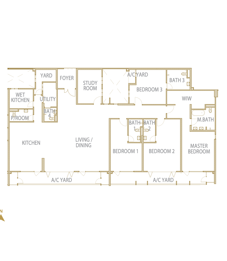 4.034Sq.Ft