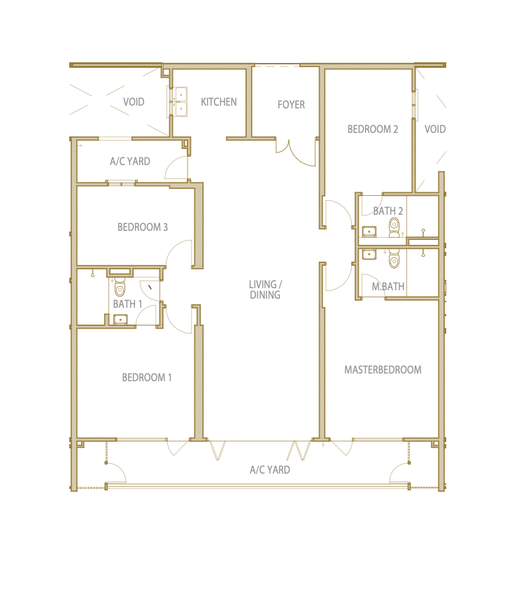 2,009Sq.Ft